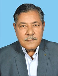 Mr. Ilyas